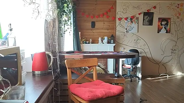 emiliyafox_ Live XXX-chat