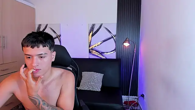 Chat +18 de Sweet_WallenV2 ao vivo