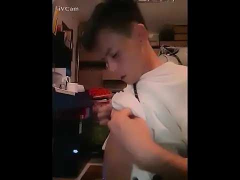 hkwildguy Webcamshow