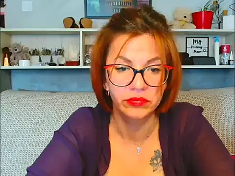 Natali3855のライブXXXチャット