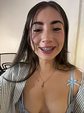 Melody_04 Live XXX-Chat