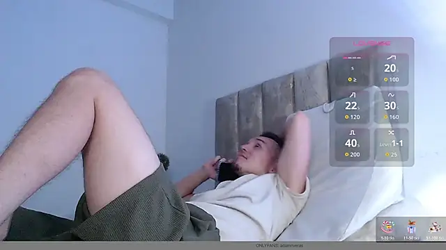 Chat XXX Live adam-rivera