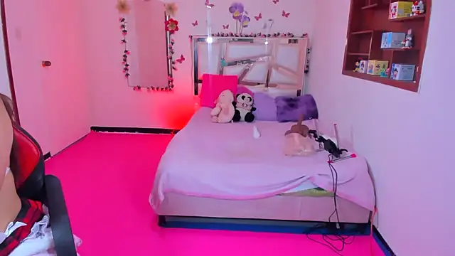 perlabeautiful Live XXX-Chat