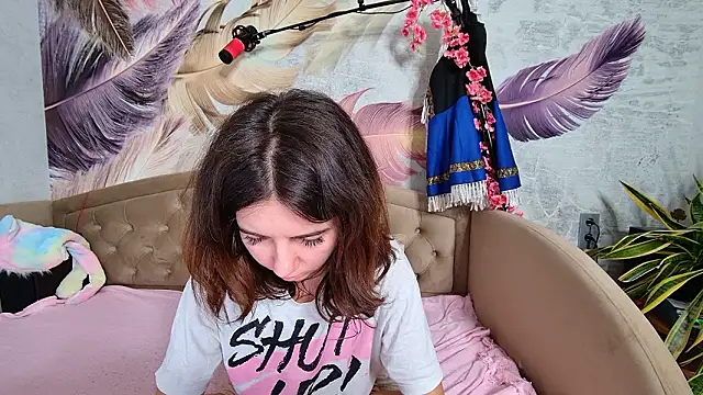 Anoraa Live XXX Chat