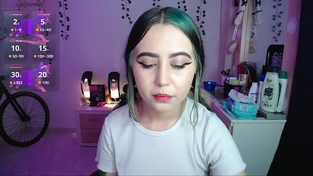 iris_sky Live XXX Chat