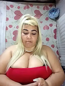 BonniAdamsのライブXXXチャット