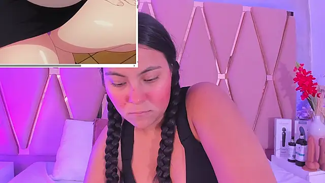 Emily_Black1's Live XXX Chat