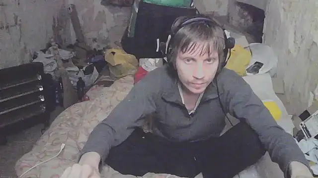 Chat +18 de makarov1993 ao vivo