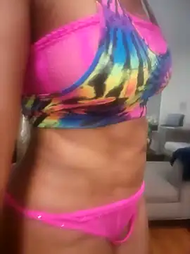 Caramel_Lights: онлайн-секс-чат