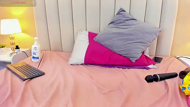 Rachel_DonnellyのライブXXXチャット