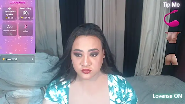 عرض كام Unitedcum_Maria