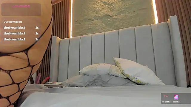 MELISSAROUGE Live XXX-Chat