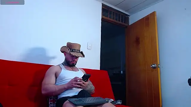 Chat XXX Live tommyblessd1