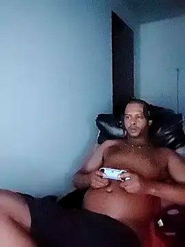 Perropa's Live XXX Chat