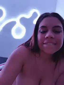 GabyMontenegro Live XXX Chat