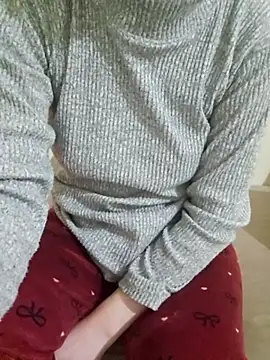 Lamya-dalo3a Adlı Modelin Web Kamerası Şovu