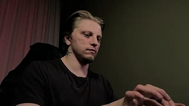 Vincent_Hardman Obrolan Langsung XXX