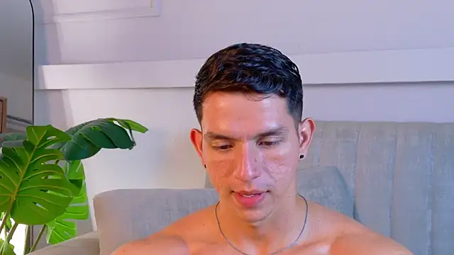 Chat +18 de ZaneDawson ao vivo