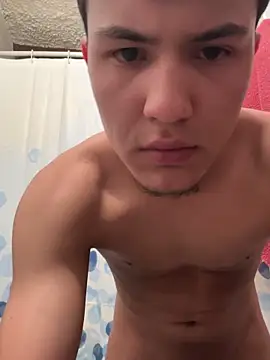 Chat +18 de El_awo_ ao vivo