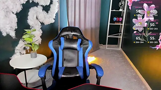 Callista_a Chat XXX live