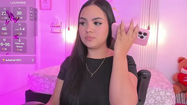 amber_white15's Live XXX Chat