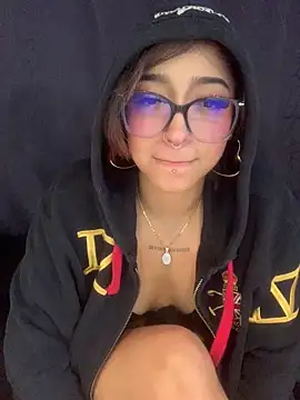 LilithMonette Obrolan Langsung XXX