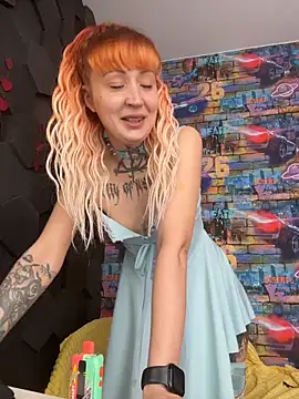 Tattoo__Moon Live XXX-Chat