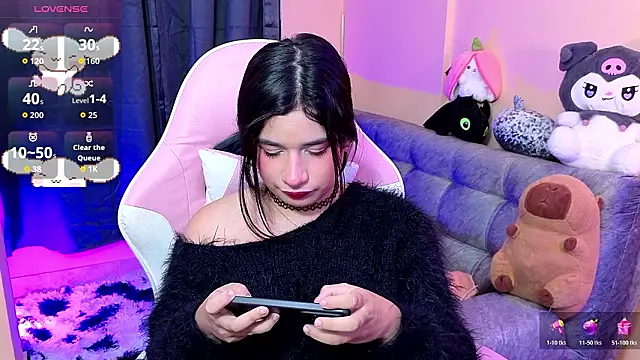 bonnieTaylor1 Live XXX Chat