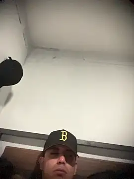 SilvaGF229 Live XXX-Chat