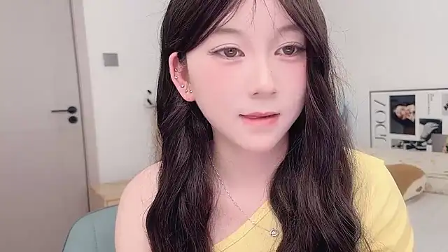 lnua-lnua Live XXX-chat