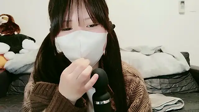 _amo09_ Adlı Modelin Canlı XXX Sohbeti