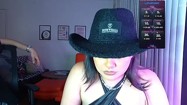 grem7157 Adlı Modelin Canlı XXX Sohbeti