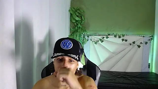 Chat +18 de Didi_hard ao vivo