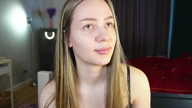 Murmella Live XXX Chat