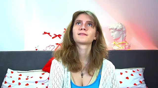 MilaMaelis Live XXX Chat