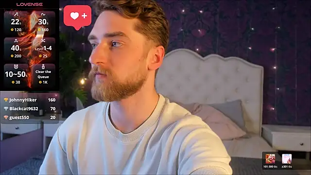 Dexter_Raze Live XXX Chat