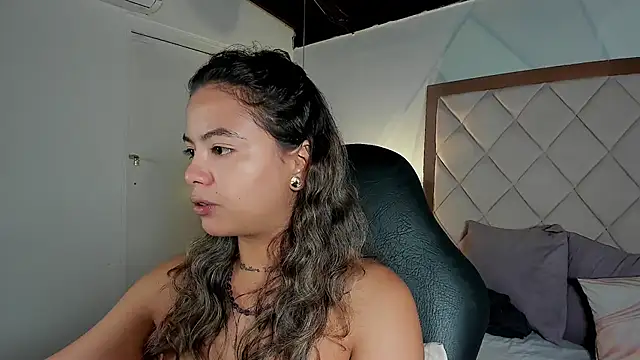 dulce_lyraa1 Live XXX-Chat