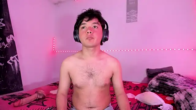 Chat +18 de Kody_Royale ao vivo