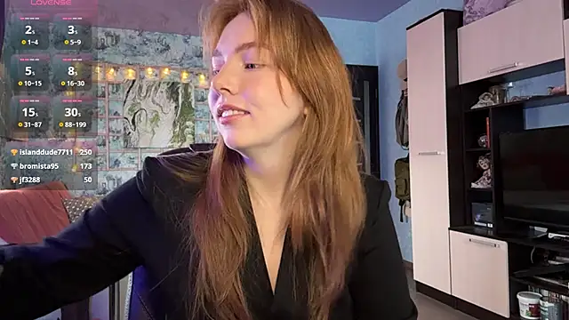 lunalixy's Live XXX Chat