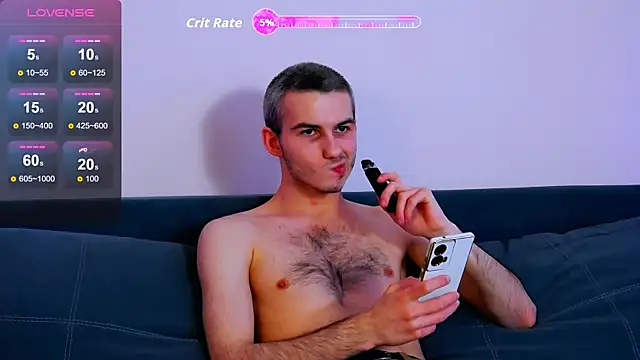 Magic_Storms Live XXX-Chat