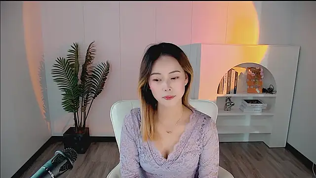 zhoulan-bb live XXX chat