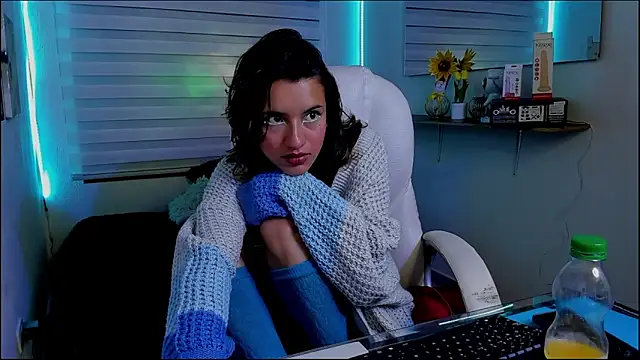 Clawdeen_Hot Live XXX-chat