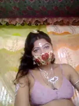 Sexy_moon45's Webcam Show