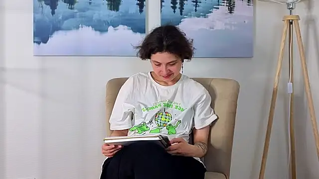 JazminViehman's Live XXX Chat