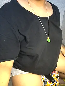 ambersmile 即時 XXX 聊天