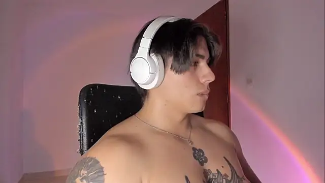 Chat XXX Live Giordano_Russo