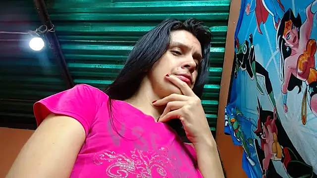 chandra_haraa Obrolan Langsung XXX