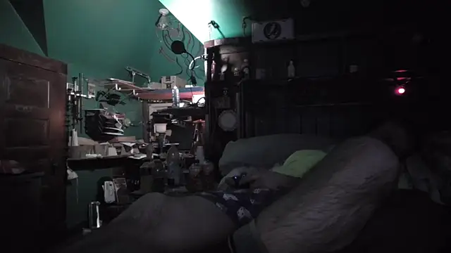 Chat +18 de charactrzero ao vivo