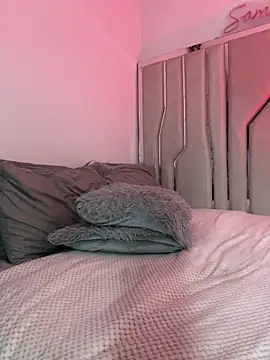 Samantha_Bernardo: вебкам-шоу