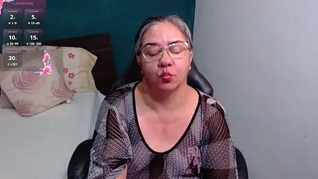 scaelettdubois 即時 XXX 聊天